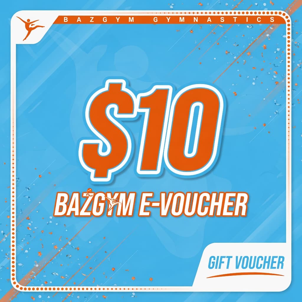 $10 Baz e-voucher